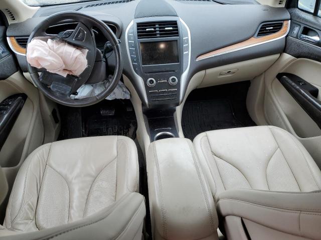 5LMCJ2D99HUL40565 - 2017 LINCOLN MKC SELECT Թուխ լուսանկար 8