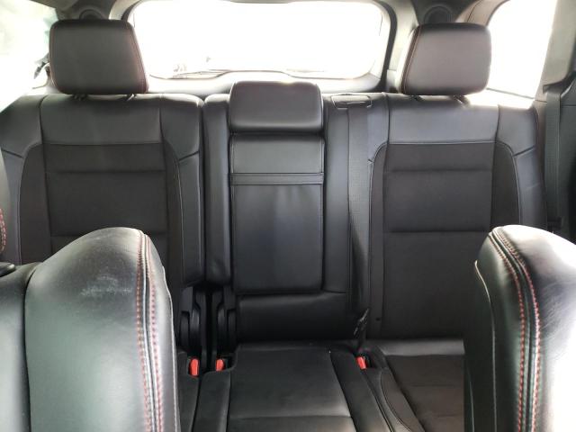 1C4RJFLG6MC634661 - 2021 JEEP GRAND CHER TRAILHAWK 灰色 照片 10