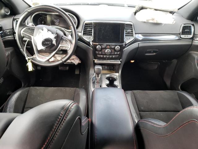 1C4RJFLG6MC634661 - 2021 JEEP GRAND CHER TRAILHAWK 灰色 照片 8