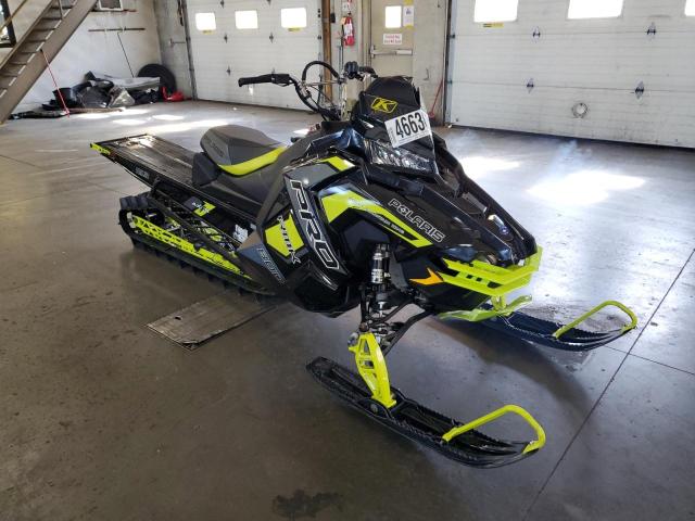 2019 POLA PRO RMK, 