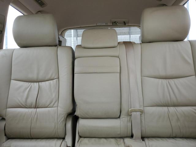 JTJBT20XX90178095 - 2009 LEXUS GX 470 TAN photo 10