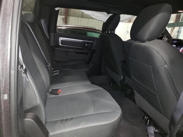 1C6RR7LG4NS187454 - 2022 RAM 1500 CLASS SLT ნაცრისფერი ფოტო 10