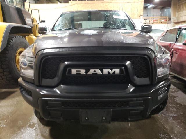 1C6RR7LG4NS187454 - 2022 RAM 1500 CLASS SLT GRAY photo 5