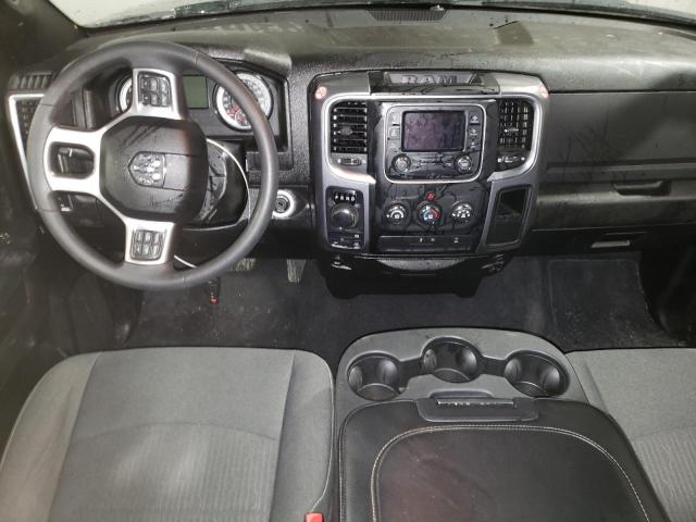 1C6RR7LG4NS187454 - 2022 RAM 1500 CLASS SLT ნაცრისფერი ფოტო 8