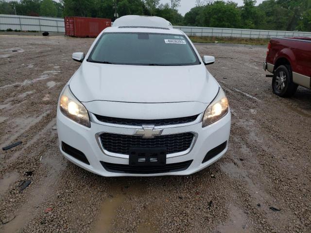 1G11C5SLXEF272620 - 2014 CHEVROLET MALIBU 1LT 白色 照片 5