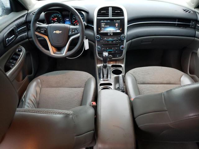 1G11C5SLXEF272620 - 2014 CHEVROLET MALIBU 1LT 白色 照片 8