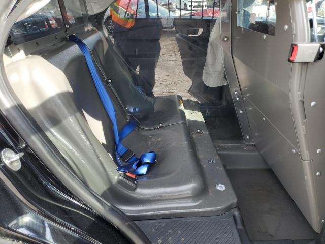 1FM5K8AW8MNA01130 - 2021 FORD EXPLORER POLICE INTERCEPTOR 双色 照片 10