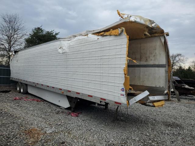 1UYVS2535L2969012 - 2020 UTILITY TRAILER WHITE photo 1