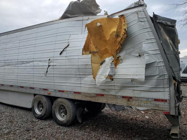 1UYVS2535L2969012 - 2020 UTILITY TRAILER WHITE photo 3