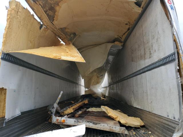 1UYVS2535L2969012 - 2020 UTILITY TRAILER WHITE photo 5