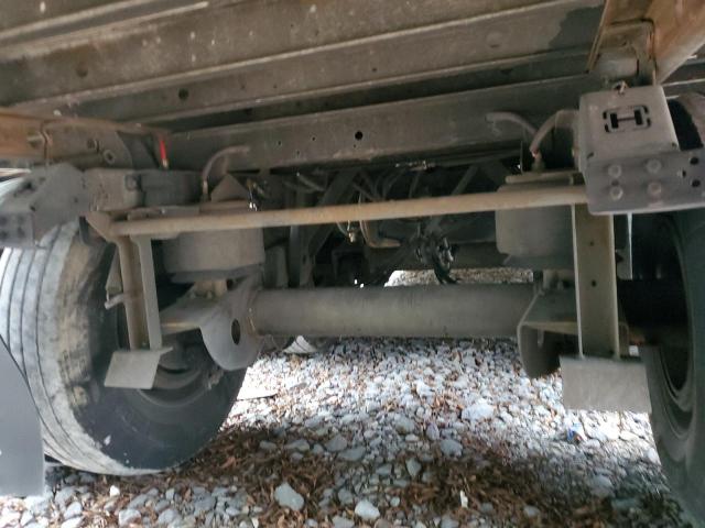 1UYVS2535L2969012 - 2020 UTILITY TRAILER WHITE photo 8