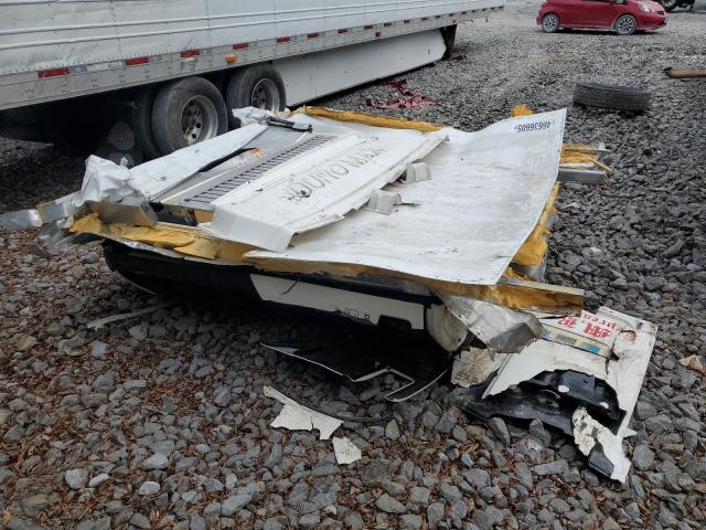 1UYVS2535L2969012 - 2020 UTILITY TRAILER WHITE photo 9