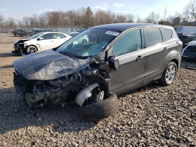 2017 FORD ESCAPE SE, 