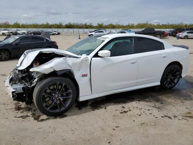 2020 DODGE CHARGER SCAT PACK, 