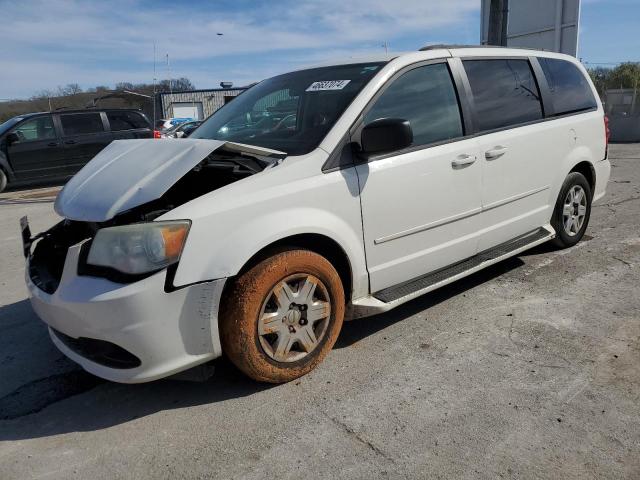 2011 DODGE GRAND CARA EXPRESS, 