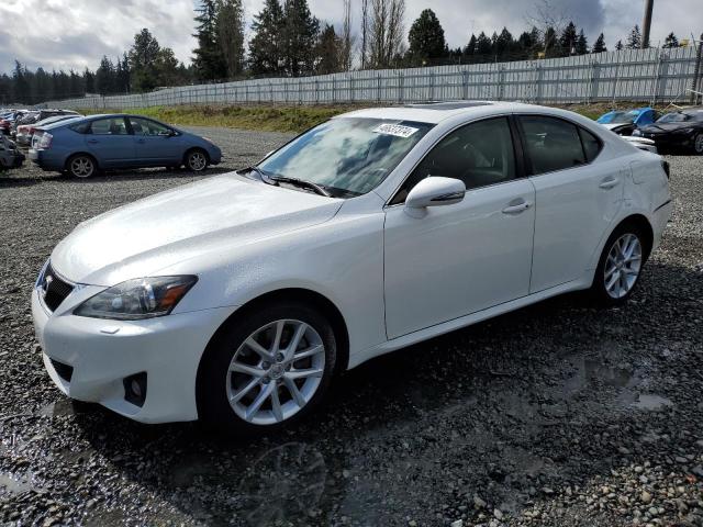 2011 LEXUS IS 350, 