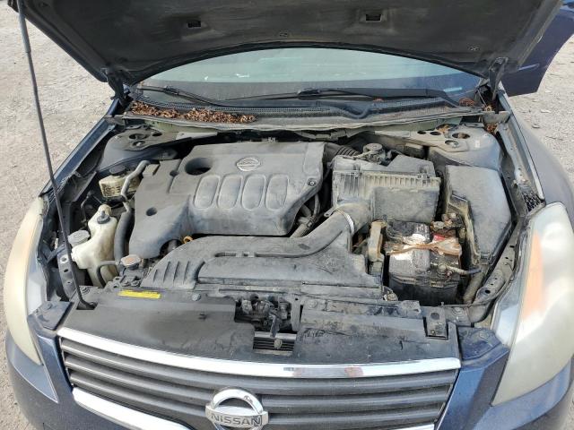 1N4AL21E09N407646 - 2009 NISSAN ALTIMA 2.5 BLUE photo 11