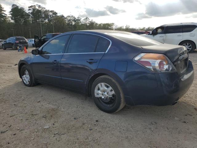 1N4AL21E09N407646 - 2009 NISSAN ALTIMA 2.5 BLUE photo 2