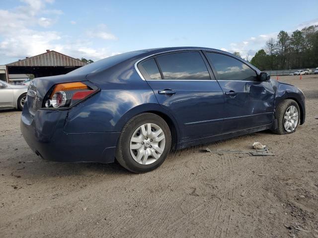 1N4AL21E09N407646 - 2009 NISSAN ALTIMA 2.5 BLUE photo 3