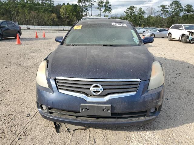 1N4AL21E09N407646 - 2009 NISSAN ALTIMA 2.5 BLUE photo 5