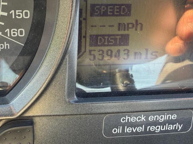 WB1044001EZW23476 - 2014 BMW R1200 RT WHITE photo 8