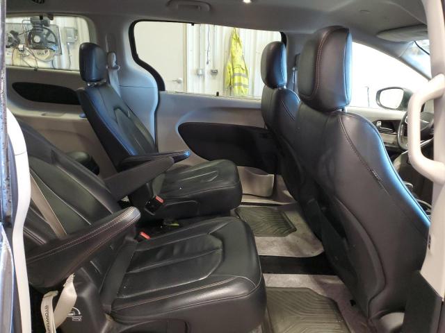 2C4RC1BG1LR133648 - 2020 CHRYSLER PACIFICA TOURING L CHARCOAL photo 11
