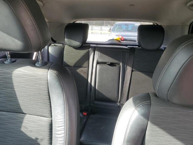 KL4CJBSB4FB168493 - 2015 BUICK ENCORE CONVENIENCE 黑色 照片 10