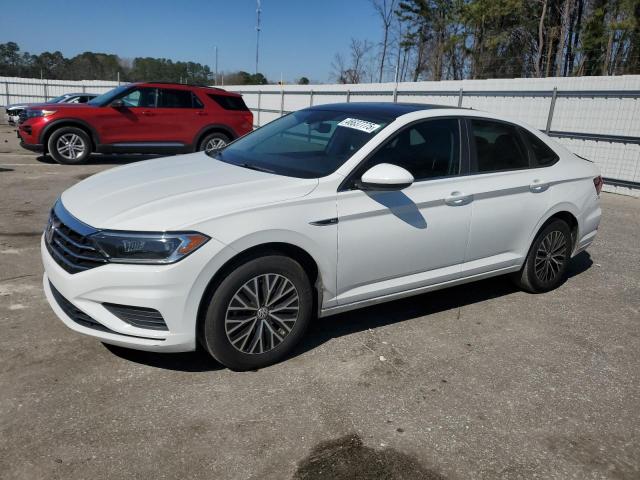 2019 VOLKSWAGEN JETTA SEL, null