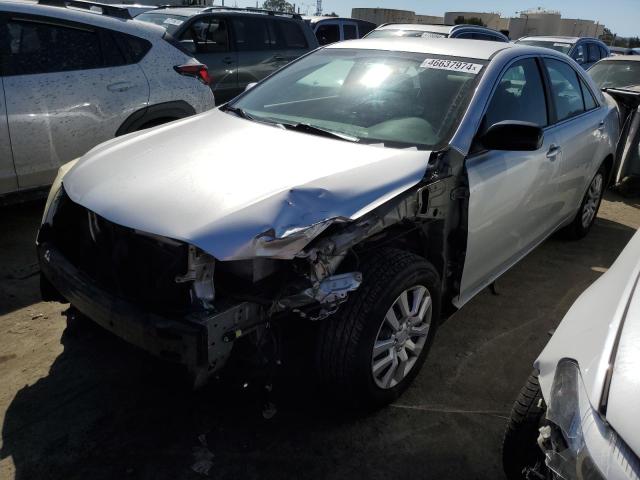 2010 TOYOTA CAMRY BASE, 