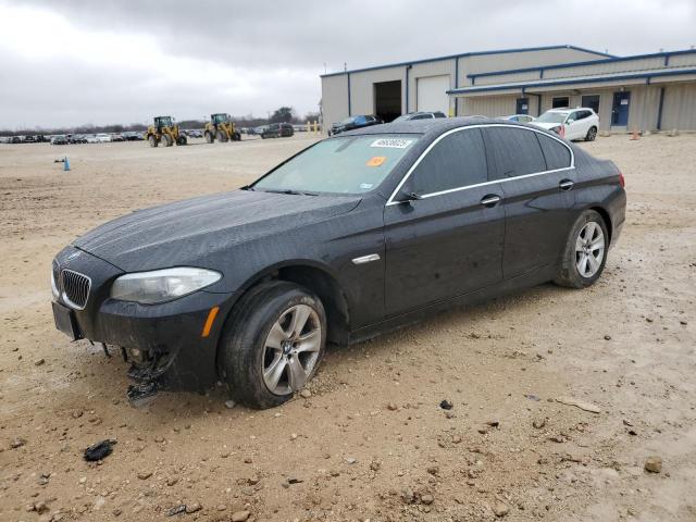 2012 BMW 528 I, 