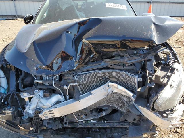 2HGFC2F81LH536659 - 2020 HONDA CIVIC SPORT 黑色 照片 11