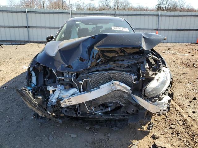 2HGFC2F81LH536659 - 2020 HONDA CIVIC SPORT 黑色 照片 5