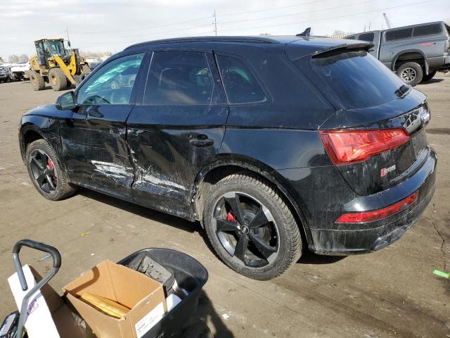 WA1C4AFY4L2037060 - 2020 AUDI SQ5 PRESTIGE BLACK photo 2