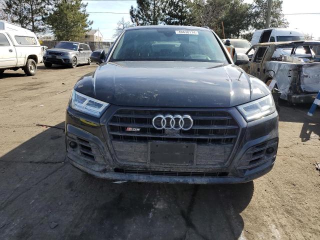 WA1C4AFY4L2037060 - 2020 AUDI SQ5 PRESTIGE BLACK photo 5