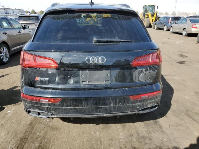 WA1C4AFY4L2037060 - 2020 AUDI SQ5 PRESTIGE BLACK photo 6