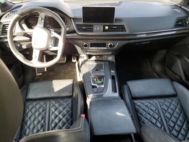 WA1C4AFY4L2037060 - 2020 AUDI SQ5 PRESTIGE BLACK photo 8