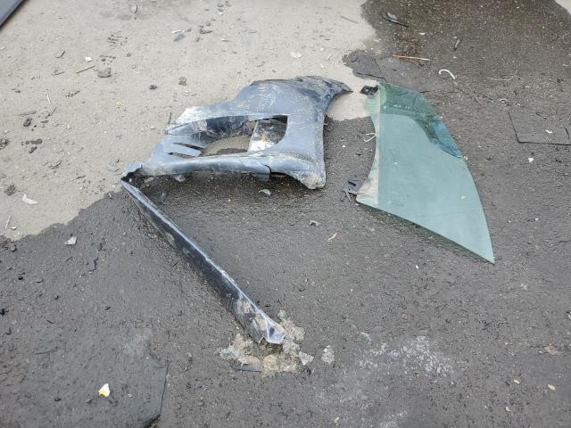 5YJSA1E29HF232292 - 2017 TESLA MODEL S 石墨色 照片 12