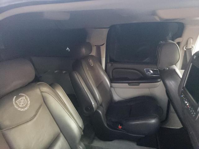 1GYUKKEFXAR113109 - 2010 CADILLAC ESCALADE ESV PLATINUM Қара фото 6