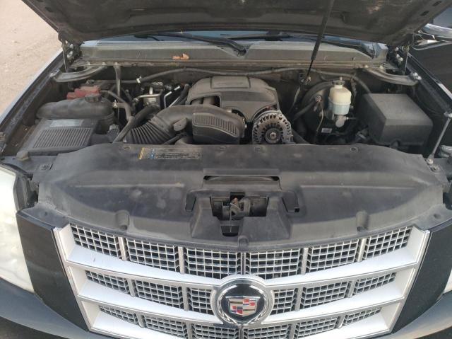 1GYUKKEFXAR113109 - 2010 CADILLAC ESCALADE ESV PLATINUM Қара фото 7