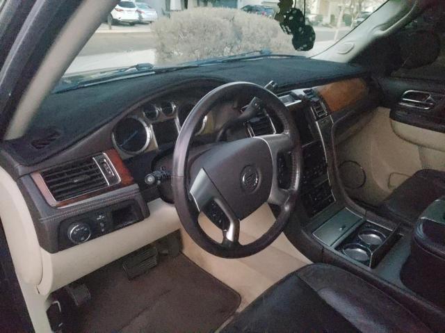 1GYUKKEFXAR113109 - 2010 CADILLAC ESCALADE ESV PLATINUM Қара фото 9