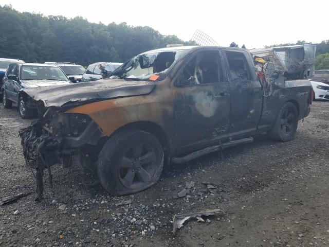 2019 RAM 1500 CLASS TRADESMAN, 