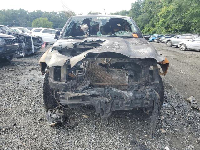 1C6RR7FG7KS577522 - 2019 RAM 1500 CLASS TRADESMAN Szary zdjęcie 5