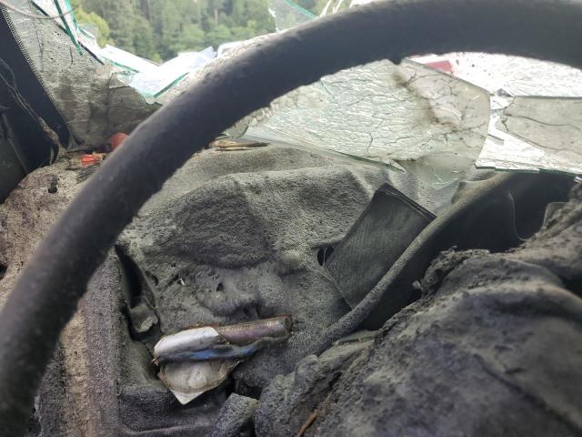 1C6RR7FG7KS577522 - 2019 RAM 1500 CLASS TRADESMAN Szary zdjęcie 9