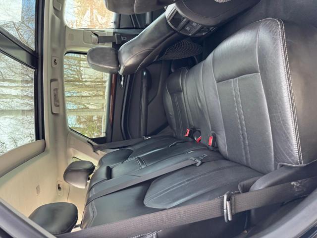 3GYFNHE3XDS564132 - 2013 CADILLAC SRX PERFORMANCE COLLECTION Noir photo 6