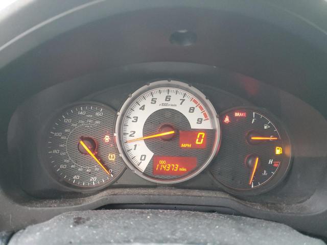 JF1ZNAA10D1705456 - 2013 TOYOTA SCION FR-S GRAY photo 9