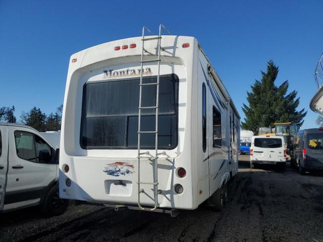 4YDF31022D4700963 - 2013 KEYSTONE MONTANA WHITE photo 4