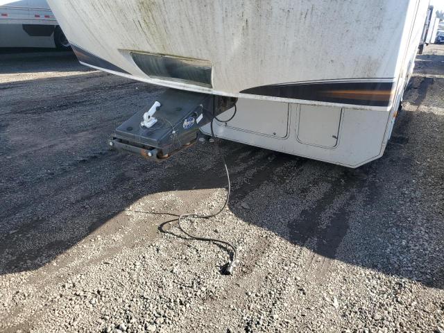 4YDF31022D4700963 - 2013 KEYSTONE MONTANA WHITE photo 7