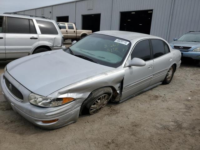 2000 BUICK LESABRE LIMITED, 