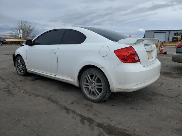 JTKDE177070183642 - 2007 TOYOTA SCION TC 白色 照片 2