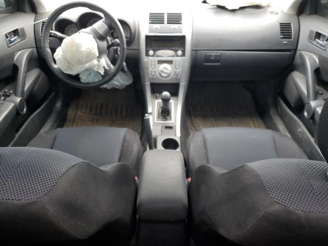 JTKDE177070183642 - 2007 TOYOTA SCION TC 白色 照片 8